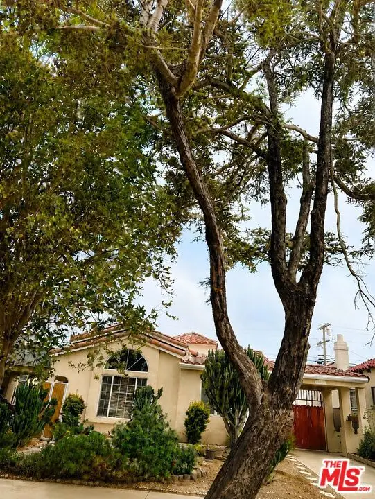 1271 W 81st Street, Los Angeles, CA 90044