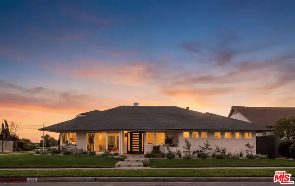 4204 Olympiad Drive, Los Angeles, CA 90043