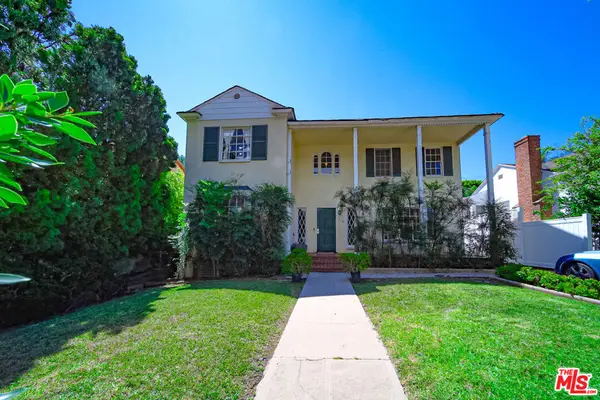 713 N Doheny Drive, Beverly Hills, CA 90210
