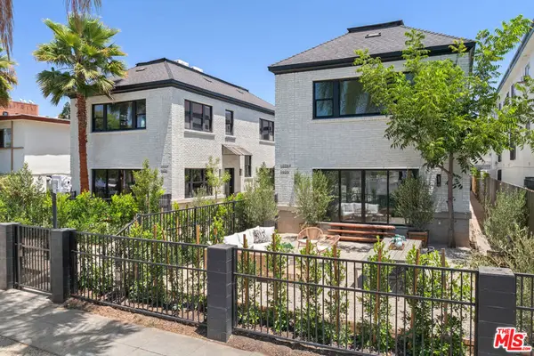 1406 S Wilton Place, Los Angeles, CA 90019