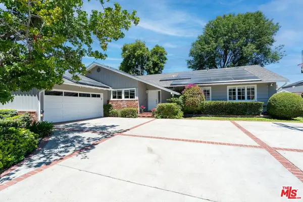 18319 San Jose Street, Los Angeles, CA 91326