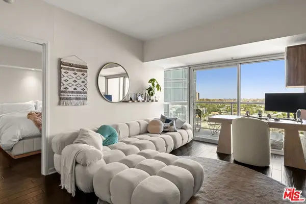 13700 Marina Pointe Drive #809, Marina Del Rey, CA 90292