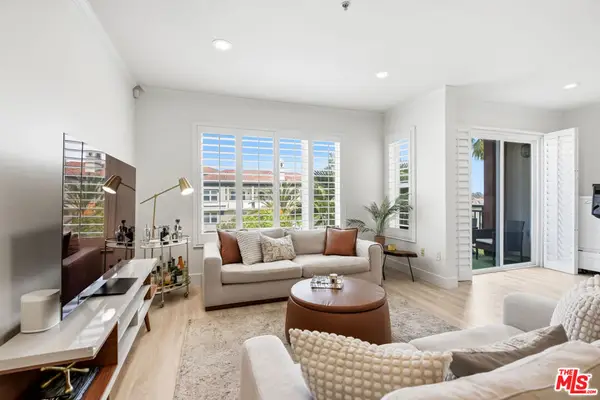 6020 Seabluff Drive #411, Playa Vista, CA 90094