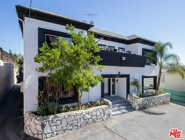 1918 Grace Avenue, Los Angeles, CA 90068