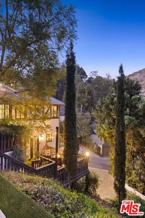 5860 Carolus Drive, Los Angeles, CA 90068 - #3