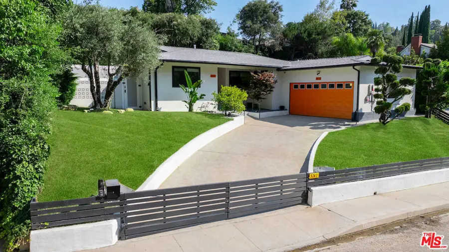 3242 Berry Drive, Los Angeles, CA 91604 - #2