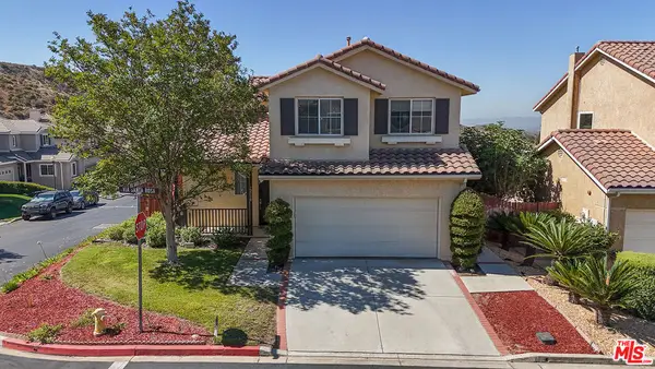 12110 Via Santa Rosa, Los Angeles, CA 91342