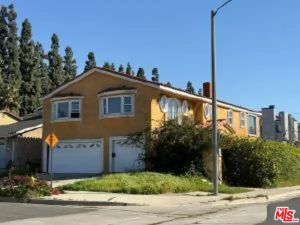 802 E Penrod Drive, Carson, CA 90746