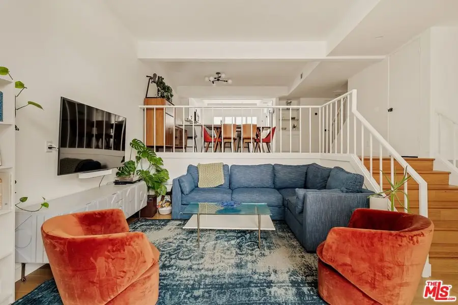 4600 Glencoe Avenue #2, Los Angeles, CA 90292 - #2
