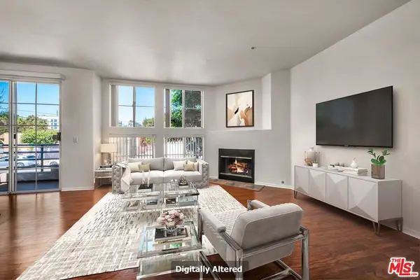 3613 Glendon Avenue #101, Los Angeles, CA 90034