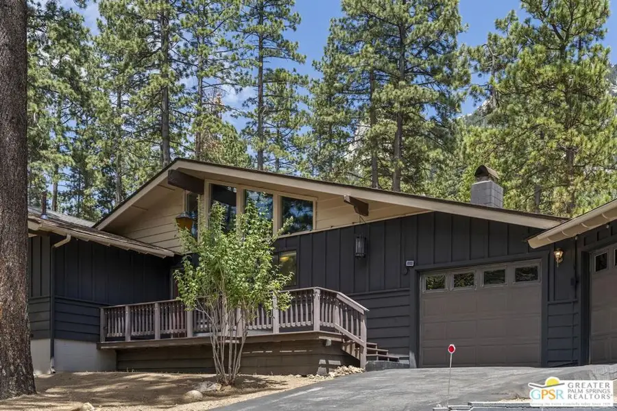 25226 Rim Rock Road, Idyllwild, CA 92549 - #3