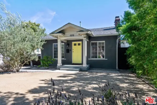 1232 E Harvard Street, Glendale, CA 91205