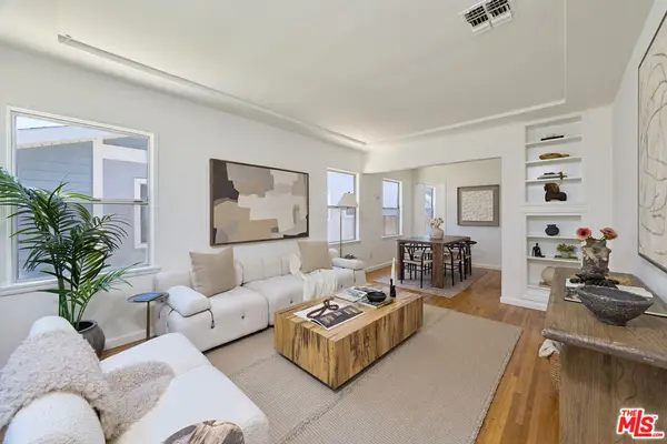 4121 Bledsoe Avenue, Culver City, CA 90066