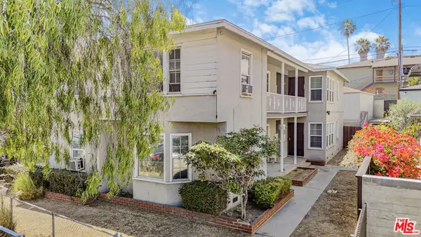 315 Rose Avenue, Los Angeles, CA 90291