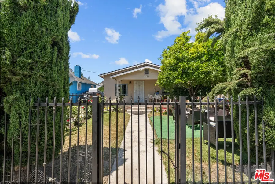 3793 Cimarron Street, Los Angeles, CA 90018 - #2