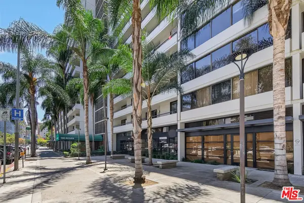600 W 9th Street #913, Los Angeles, CA 90015