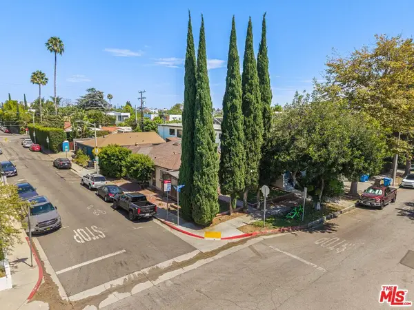 954 Havenhurst Drive, West Hollywood, CA 90046