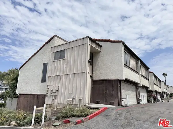 800 S Garfield Avenue, Monterey Park, CA 91754