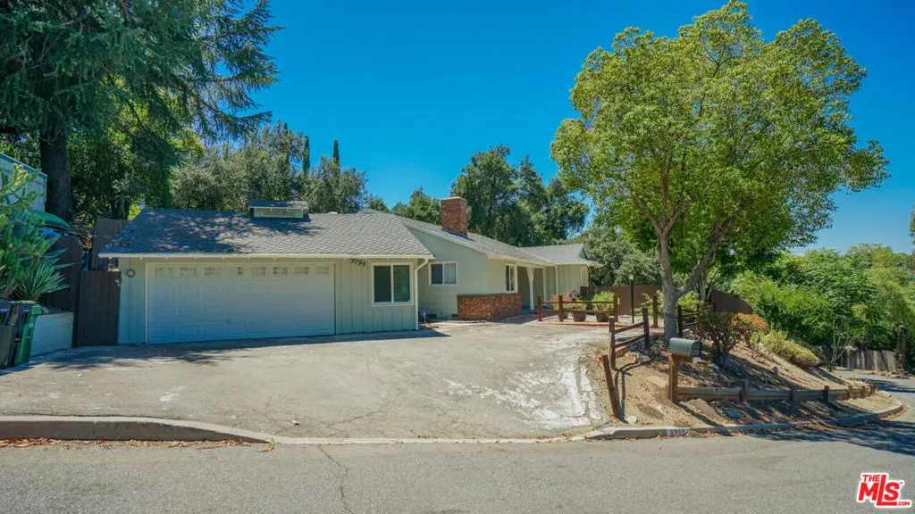 9790 Shadow Island Drive, Shadow Hills, CA 91040 - #1
