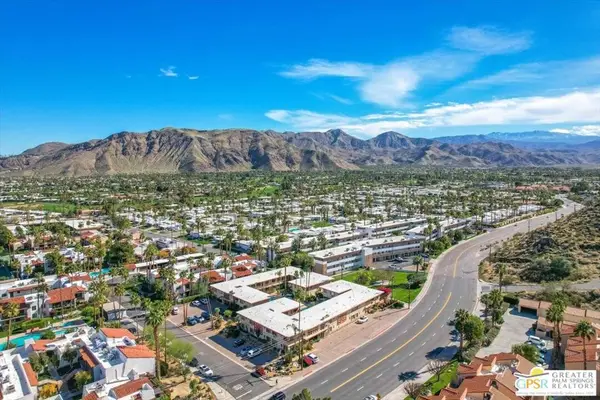2290 S Palm Canyon Drive #1, Palm Springs, CA 92264