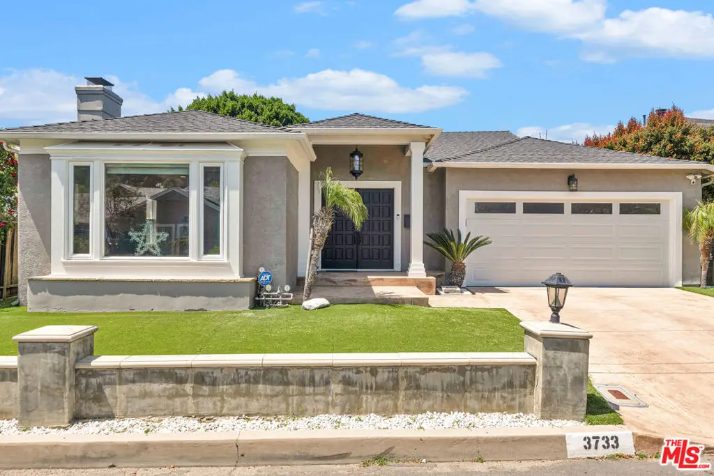 3733 Willowcrest Avenue, Studio City, CA 91604 - #1