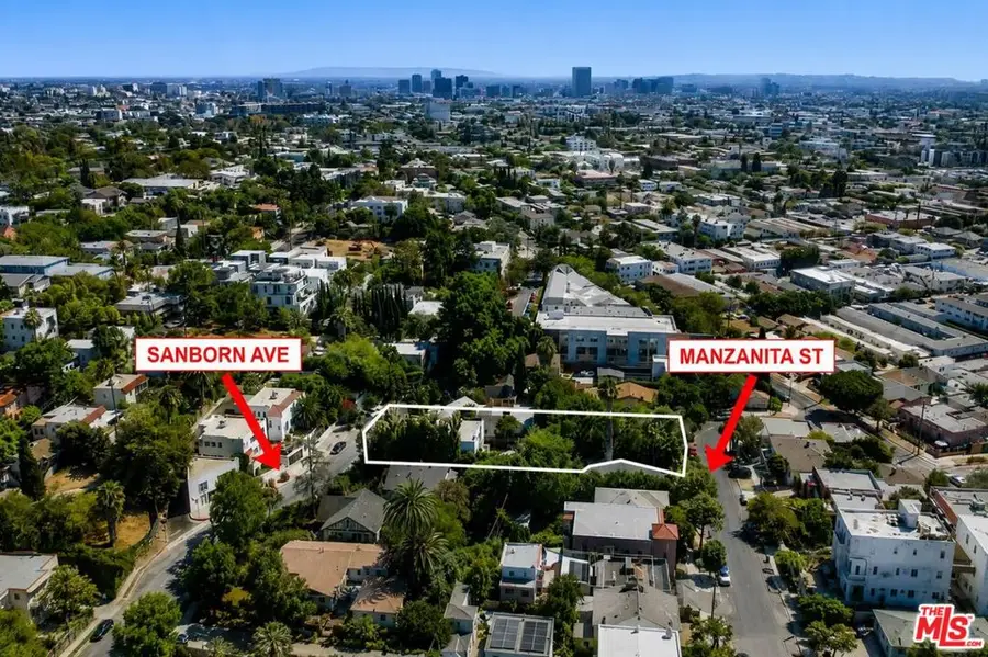 906 Manzanita Street, Los Angeles, CA 90029 - #2