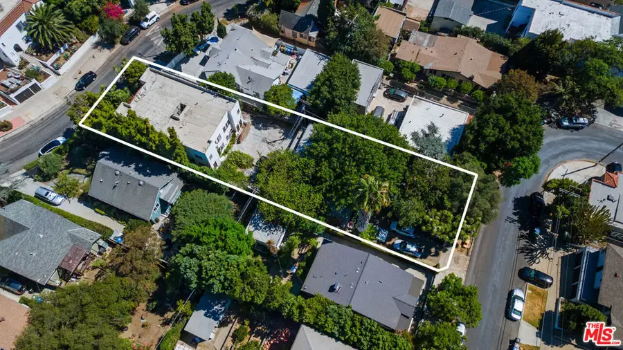 906 Manzanita Street, Los Angeles, CA 90029 - #3