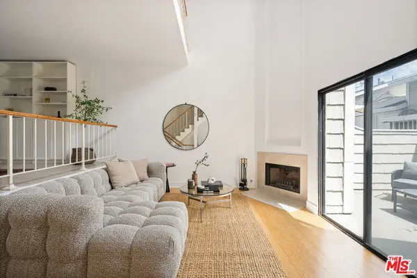 4658 Don Lorenzo Drive #G, Los Angeles, CA 90008