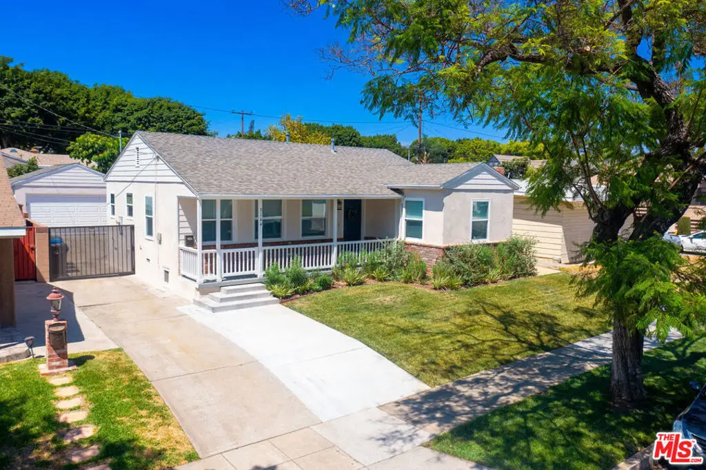3104 Via San Delarro, Montebello, CA 90640 - #1