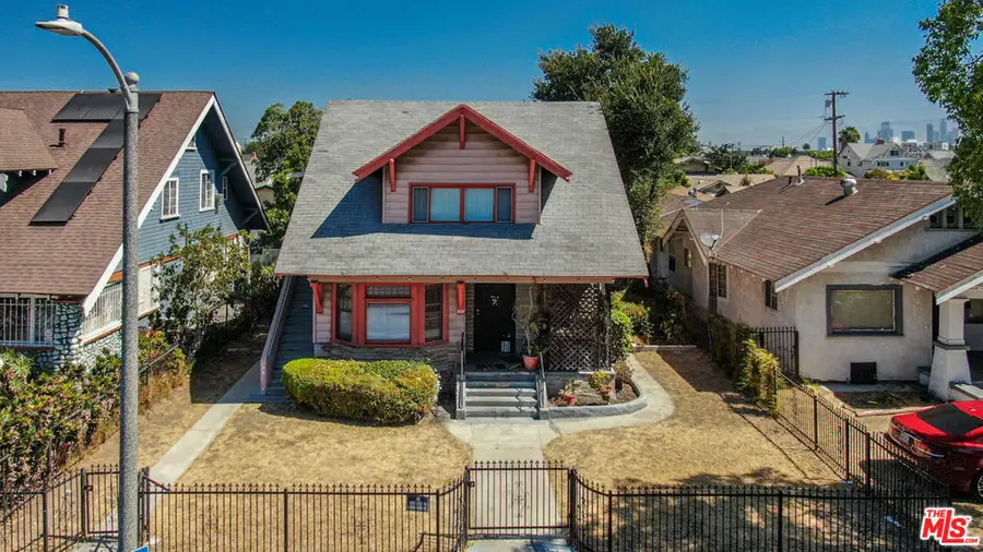 1111 W 47th Street, Los Angeles, CA 90037 - #2