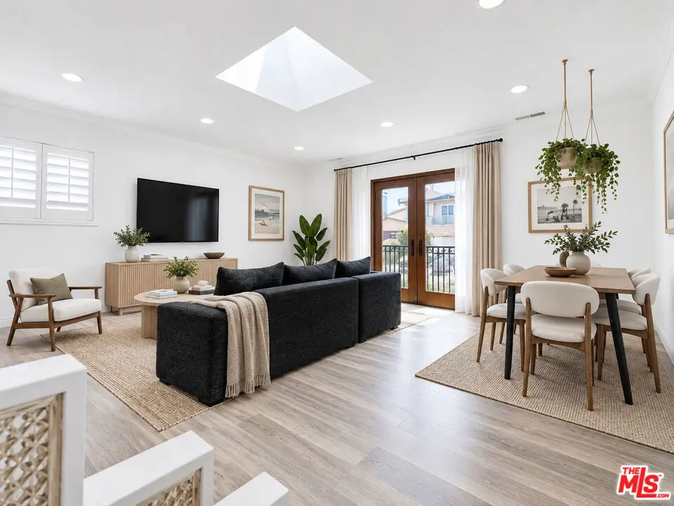 1633 Van Horne Lane, Redondo Beach, CA 90278 - #1
