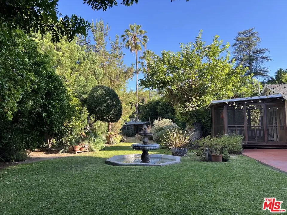 13326 Bessemer Street, Valley Glen, CA 91401 - #1