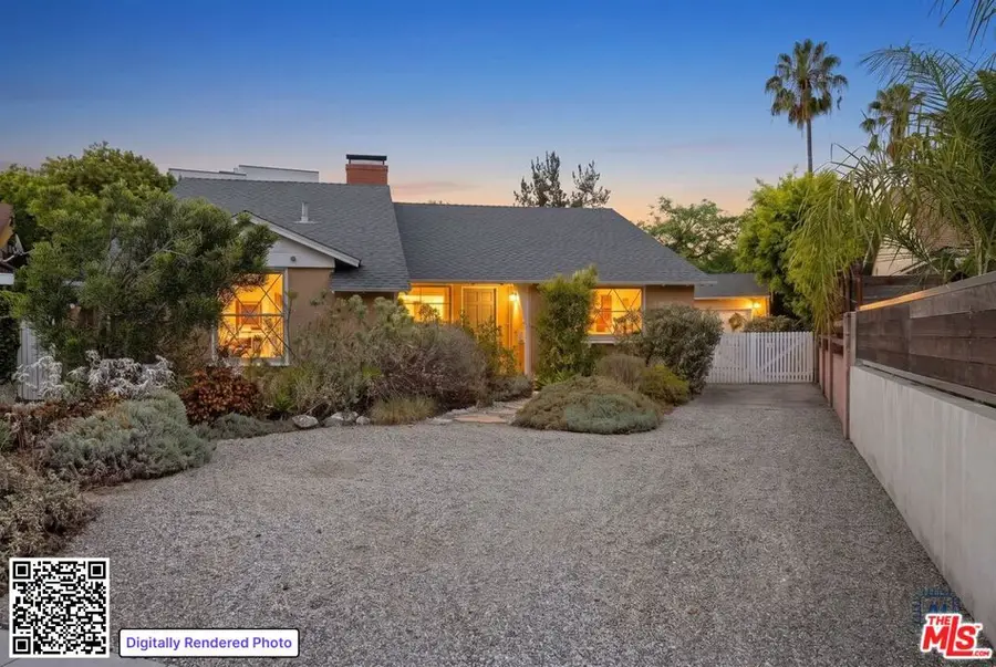 13326 Bessemer Street, Valley Glen, CA 91401 - #3