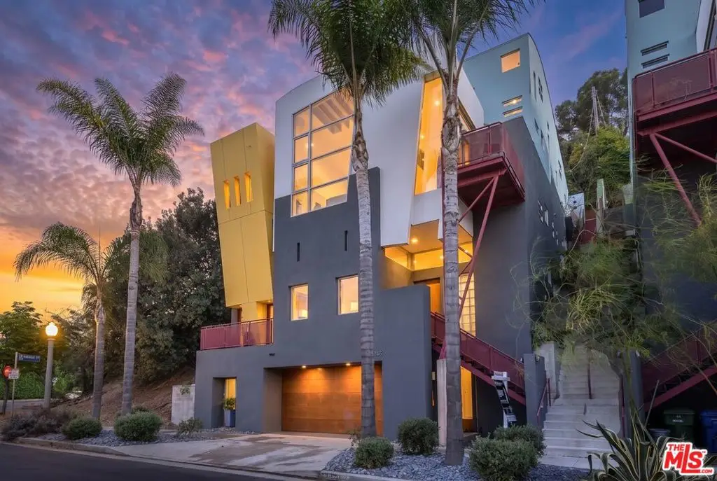 12236 Laurel Terrace Drive, Studio City, CA 91604 - #1