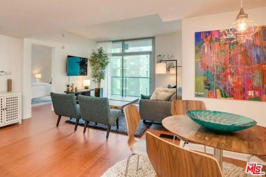 13700 Marina Pointe Drive #1526, Venice, CA 90292 - #3