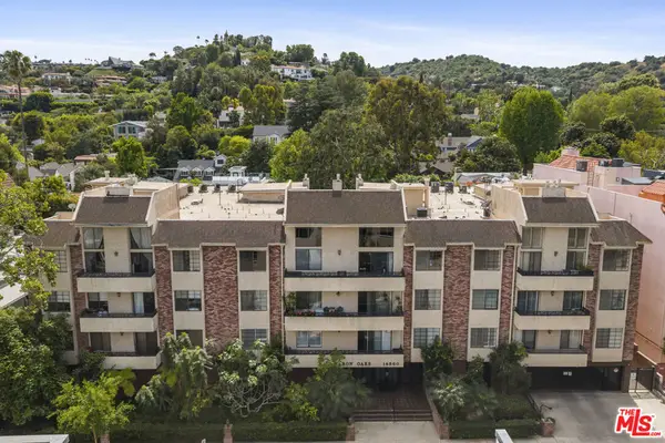 14560 Benefit Street #206, Sherman Oaks, CA 91403