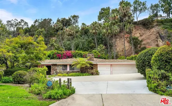 575 E Channel Road, Los Angeles, CA 90402