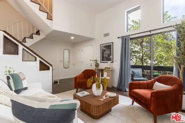 9131 Burnet Avenue #5, North Hills, CA 91343