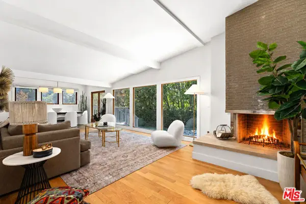 2601 Nichols Canyon Road, Los Angeles, CA 90046