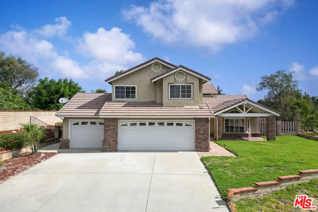 19641 Charline Place, Rowland Heights, CA 91748 - #1