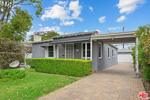 2468 Glencoe Avenue, Los Angeles, CA 90291