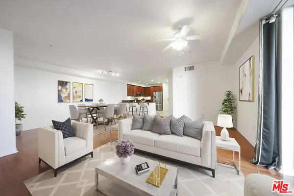 629 Traction Avenue #511, Los Angeles, CA 90013