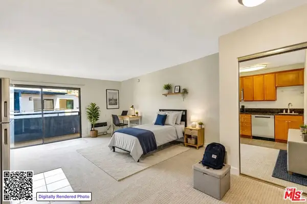10982 Roebling Avenue #522, Los Angeles, CA 90024