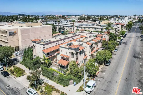 456 Shatto Place #18, Los Angeles, CA 90020