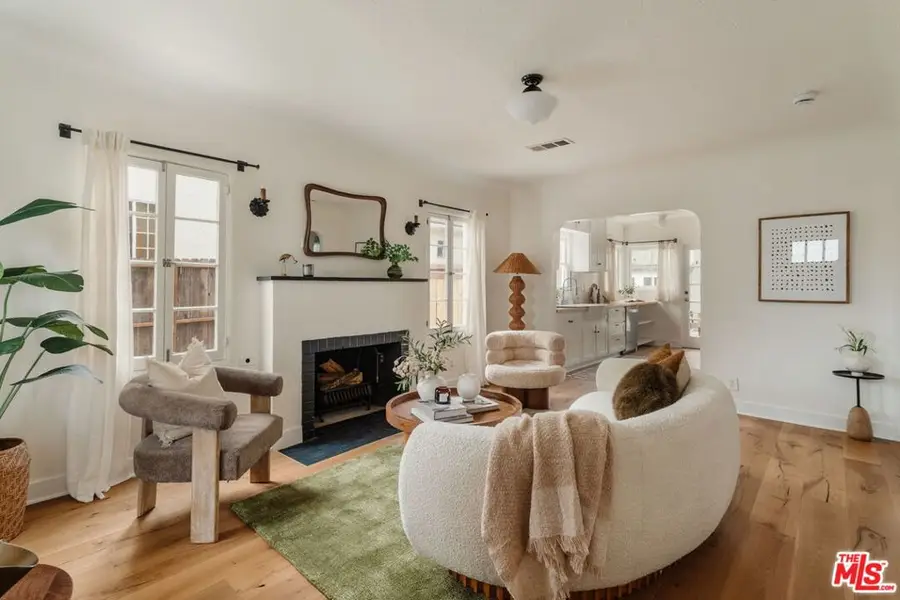 2411 Gatewood Street, Los Angeles, CA 90031 - #2