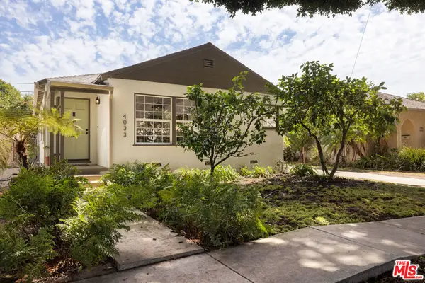 4330 Globe Avenue, Culver City, CA 90230