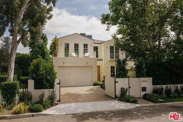 12128 Hesby Street, Valley Village, CA 91607