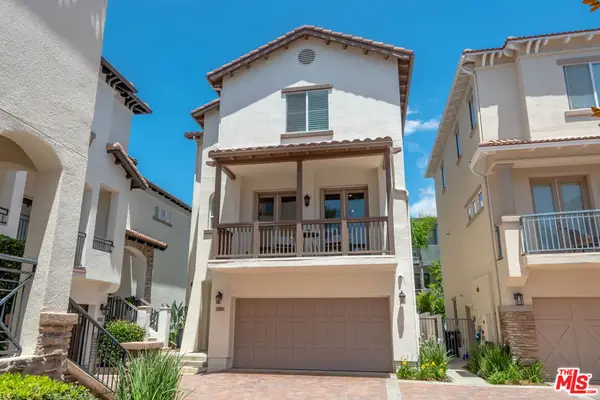 5856 Kiyot Way, Los Angeles, CA 90094