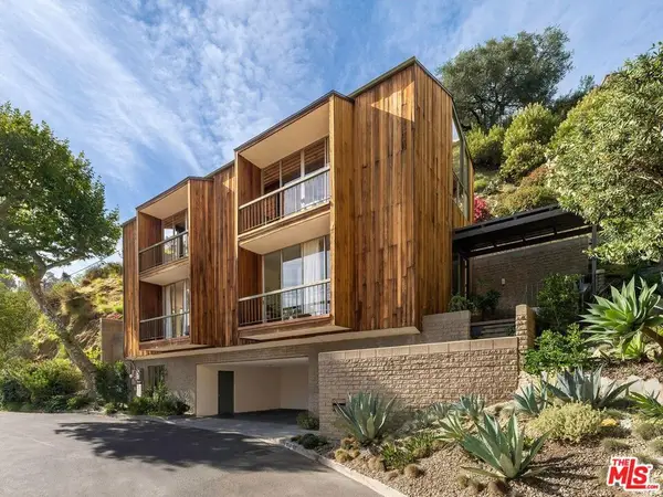 6249 Rodgerton Drive, Los Angeles, CA 90068