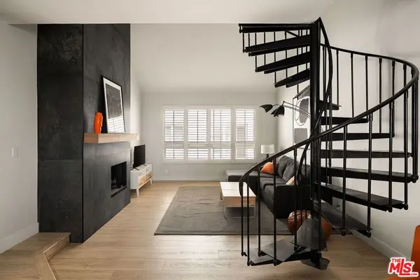 1412 N Crescent Heights Boulevard #203, West Hollywood, CA 90046
